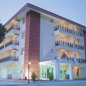 Hotel My Solmaz, Çeşme
