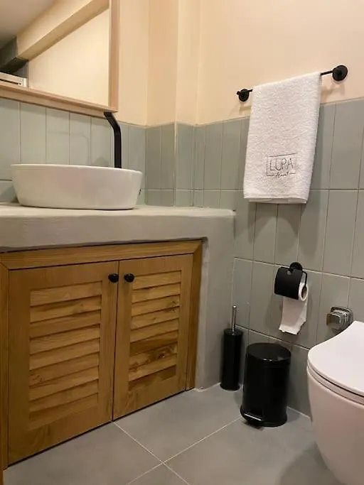 Otel Lupa Alacati Çeşme