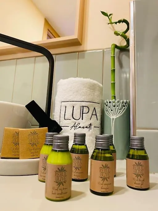 Otel Lupa Alacati Çeşme